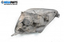 Фар за Ford Fiesta V Hatchback (11.2001 - 03.2010), хечбек, позиция: дясна