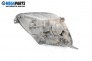 Фар за Ford Fiesta V Hatchback (11.2001 - 03.2010), хечбек, позиция: лява