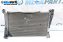 Воден радиатор за Ford Fiesta V Hatchback (11.2001 - 03.2010) 1.4 16V, 80 к.с.