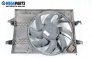 Перка охлаждане за Ford Fiesta V Hatchback (11.2001 - 03.2010) 1.4 16V, 80 к.с.