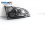 Вътрешна дръжка за Ford S-Max Minivan I (05.2006 - 12.2014), 4+1 вр., миниван, позиция: дясна