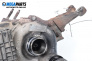 Турбо за Ford S-Max Minivan I (05.2006 - 12.2014) 1.8 TDCi, 125 к.с.
