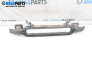 Основа броня за Peugeot 407 Station Wagon (05.2004 - 12.2011), комби, позиция: предна