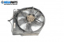 Перка охлаждане за Renault Clio II Hatchback (09.1998 - 09.2005) 1.2 (BB0A, BB0F, BB10, BB1K, BB28, BB2D, BB2H, CB0A...), 58 к.с.