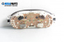 Километраж за Renault Clio II Hatchback (09.1998 - 09.2005) 1.2 (BB0A, BB0F, BB10, BB1K, BB28, BB2D, BB2H, CB0A...), 58 к.с.