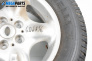 Резервна гума за Land Rover Freelander SUV I (02.1998 - 10.2006) 16 цола, ширина 6, ET 5 (Цената е за 1 бр.)