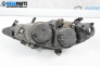 Фар за Peugeot 307 Break (03.2002 - 12.2009), комби, позиция: дясна