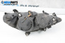 Фар за Peugeot 307 Break (03.2002 - 12.2009), комби, позиция: лява