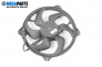Перка охлаждане за Peugeot 307 Break (03.2002 - 12.2009) 2.0 HDI 90, 90 к.с.