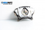 Airbag за Mercedes-Benz CLS-Class Sedan (C219) (10.2004 - 02.2011), 4+1 вр., седан, позиция: предна