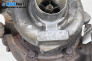 Турбо за Honda Civic VII Hatchback (03.1999 - 02.2006) 1.7 CTDi (EU, EP, EV), 100 к.с.