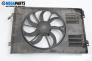 Перка охлаждане за Volkswagen Golf VI Hatchback (10.2008 - 02.2014) 1.6 TDI, 105 к.с.