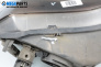 Фар за Dacia Logan MCV I (02.2007 - 02.2013), комби, позиция: лява