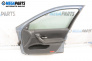 Врата за Renault Laguna II Hatchback (03.2001 - 12.2007), 4+1 вр., хечбек, позиция: предна, дясна