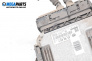Компютър двигател за Volkswagen Touran Minivan I (02.2003 - 05.2010) 1.4 FSI, 170 к.с., № Bosch 0261201541