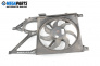 Перка охлаждане за Opel Corsa C Hatchback (09.2000 - 12.2009) 1.2, 75 к.с.