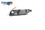 Вътрешна дръжка за Volkswagen Passat V Variant B6 (08.2005 - 11.2011), 4+1 вр., комби, позиция: предна, дясна