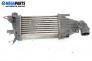 Интеркулер за Opel Astra H Hatchback (01.2004 - 05.2014) 1.7 CDTI, 80 к.с.