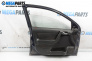 Врата за Opel Astra G Estate (02.1998 - 12.2009), 4+1 вр., комби, позиция: предна, лява
