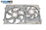 Перки охлаждане за Skoda Octavia II Combi (02.2004 - 06.2013) 1.9 TDI 4x4, 105 к.с.
