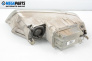 Фар за Skoda Octavia II Combi (02.2004 - 06.2013), комби, позиция: дясна