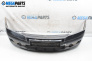 Предна броня за Skoda Octavia II Combi (02.2004 - 06.2013), комби, позиция: предна