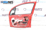 Врата за Citroen C3 Hatchback I (02.2002 - 11.2009), 4+1 вр., хечбек, позиция: предна, дясна