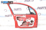 Врата за Citroen C3 Hatchback I (02.2002 - 11.2009), 4+1 вр., хечбек, позиция: предна, лява