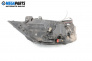 Фар за Citroen C3 Hatchback I (02.2002 - 11.2009), хечбек, позиция: лява