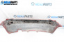 Задна броня за Citroen C3 Hatchback I (02.2002 - 11.2009), хечбек