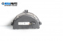 Километраж за Citroen C3 Hatchback I (02.2002 - 11.2009) 1.4 i Bivalent, 73 к.с.