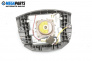 Airbag за SsangYong Kyron SUV (05.2005 - 06.2014), 4+1 вр., джип, позиция: предна