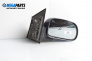 Огледало за SsangYong Kyron SUV (05.2005 - 06.2014), 4+1 вр., джип, позиция: дясна