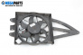 Перка охлаждане за Fiat Panda Hatchback II (09.2003 - 02.2012) 1.2, 60 к.с.