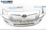 Предна броня за Toyota Avensis II Station Wagon (04.2003 - 11.2008), комби, позиция: предна