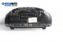 Километраж за BMW 7 Series F02 (02.2008 - 12.2015) 750 Ld xDrive, 381 к.с.