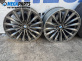 Алуминиеви джанти за BMW 7 Series F02 (02.2008 - 12.2015) 19 цола, ширина 8.5/9.5 (Цената е за комплекта)