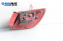 Стоп за Mazda 3 Hatchback I (10.2003 - 12.2009), хечбек, позиция: лява