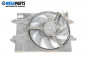 Перка охлаждане за Ford Fusion Hatchback (08.2002 - 12.2012) 1.6, 100 к.с.
