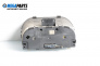 Километраж за Ford Fusion Hatchback (08.2002 - 12.2012) 1.6, 100 к.с.