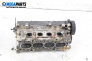 Глава за Ford Fusion Hatchback (08.2002 - 12.2012) 1.6, 100 к.с.