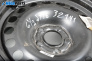 Резервна гума за Opel Vectra C Sedan (04.2002 - 01.2009) 16 цола, ширина 6.5 (Цената е за комплекта)