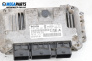 Компютър двигател за Citroen Xsara Picasso (09.1999 - 06.2012) 1.6 16V, 109 к.с., № 0 261 208 907