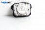 Airbag за Volkswagen Bora Sedan (10.1998 - 12.2013), 4+1 вр., седан, позиция: предна