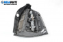 Стоп за Opel Zafira B Minivan (07.2005 - 14.2015), миниван, позиция: лява