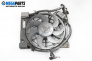 Перка охлаждане за Opel Zafira B Minivan (07.2005 - 14.2015) 1.9 CDTI, 120 к.с.