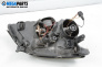 Фар за Opel Vectra C Sedan (04.2002 - 01.2009), седан, позиция: лява