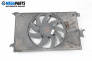 Перка охлаждане за Opel Vectra C Sedan (04.2002 - 01.2009) 1.8 16V, 122 к.с.