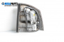 Стоп за Opel Vectra C Sedan (04.2002 - 01.2009), седан, позиция: лява