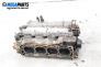 Глава за Opel Vectra C Sedan (04.2002 - 01.2009) 1.8 16V, 122 к.с.